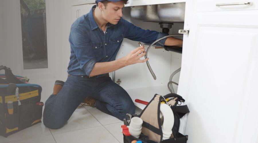 Professional emergency plumbing in Port Norris, NJ